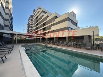 apartment em Rua Doutor César, Santana - São Paulo - SP