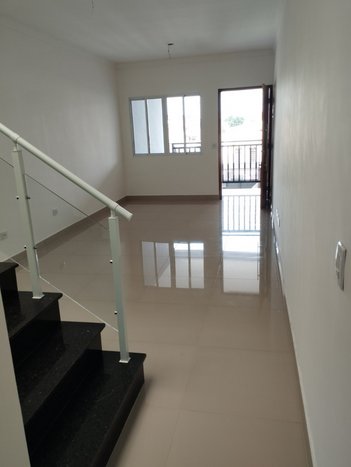 house em Rua Vale-Verde, Vila Roque - São Paulo - SP