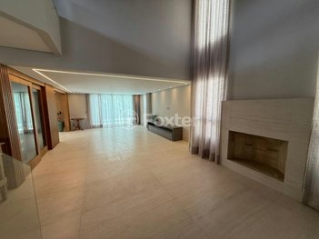 house em Avenida Gêmini, Alphaville - Santana de Parnaíba - SP