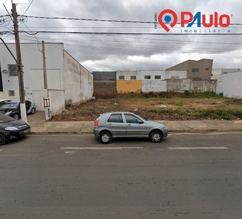 land_lot em Antonio Reinaldo Zanin, Parque Conceição - Piracicaba - SP