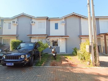 house em Rua dos Guamirins, Igara - Canoas - RS