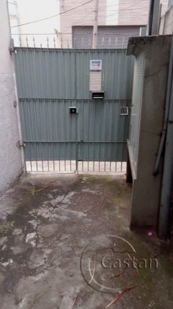 house em Rua das Olarias-Coronel Camilo Cristófero Martins, Canindé - São Paulo - SP