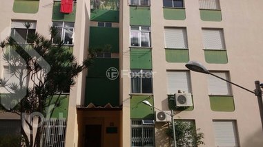 apartment em Rua Doutor Pio Fiori de Azevedo, Vila Nova - Porto Alegre - RS