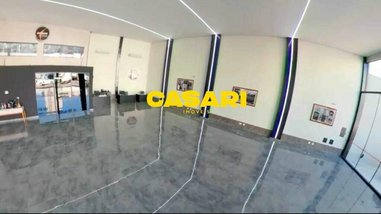 industrial em Avenida Príncipe de Gales, Vila Príncipe de Gales - Santo André - SP