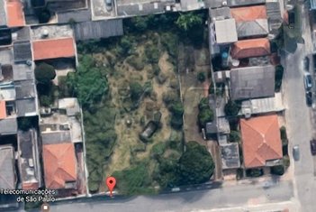 land_lot em Padre Antão Jorge, Vila Progresso (Zona Leste) - São Paulo - SP