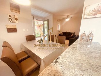 house em Passeio da Riviera, Riviera de São Lourenço - Bertioga - SP