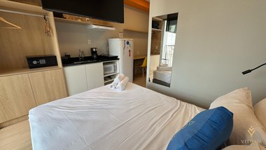 apartment em Rua da Consolação, Consolação - São Paulo - SP