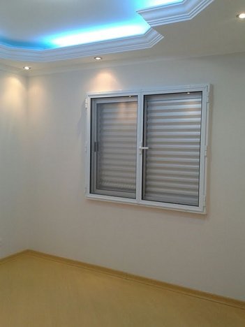 apartment em Rua Francisco Sgambatt, Quitaúna - Osasco - SP