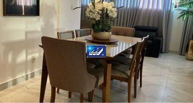 apartment em Rua Professor Nardelli Bemfica, Fernão Dias - Belo Horizonte - MG