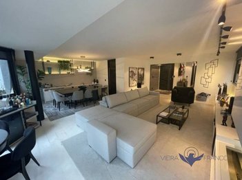 apartment em Rua Urano, Aclimação - São Paulo - SP