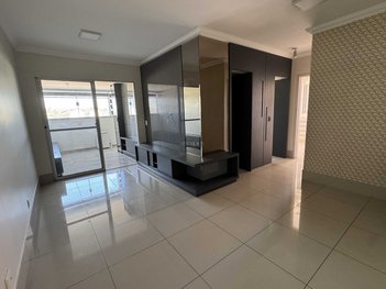 apartment em Rua Barra Grande, Indaiá - Belo Horizonte - MG
