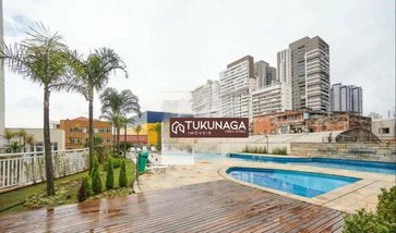 apartment em Avenida Celso Garcia, Tatuapé - São Paulo - SP