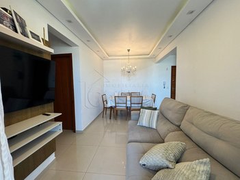 apartment em Avenida Rio Grande, Rio Grande - Palhoça - SC