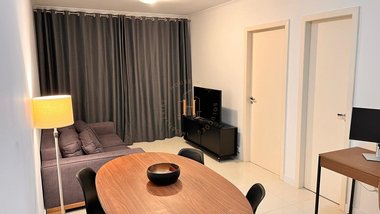 apartment em Rua Professora Maria do Carmo Souza, Campinas - São José - SC