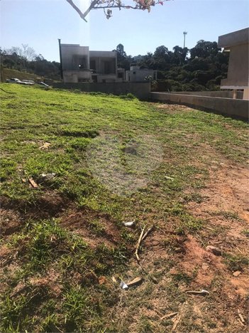 land_lot em Rua dos Pinheiros, Jardim Novo Mundo - Jundiaí - SP