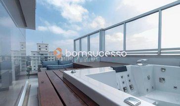 apartment em Rua Vieira de Almeida, Ipiranga - São Paulo - SP