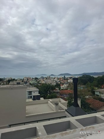 apartment em Rodovia Tertuliano Brito Xavier, Canasvieiras - Florianópolis - SC
