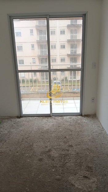 apartment em Rua dos Mosaicos, Jardim Vitória - Embu das Artes - SP