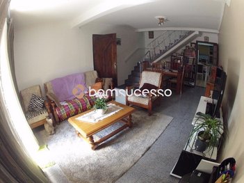 house em Rua Lessing, Chácara Belenzinho - São Paulo - SP