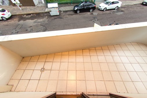 Cômodo Condomínio