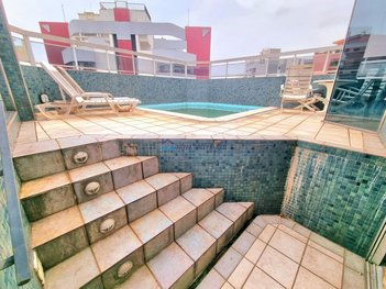 apartment em Avenida Jamaris, Planalto Paulista - São Paulo - SP