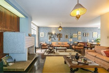 house em Rua Professor Daijiro Matsuda, Jardim Novo Mundo - São Paulo - SP