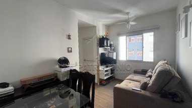 apartment em Rua Augusto Lippel, Parque Campolim - Sorocaba - SP