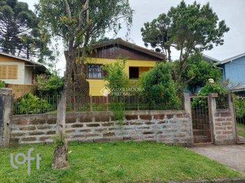 house em RUA JOAO PAULO SEGUNDO, Vil Maggi - Canela - RS