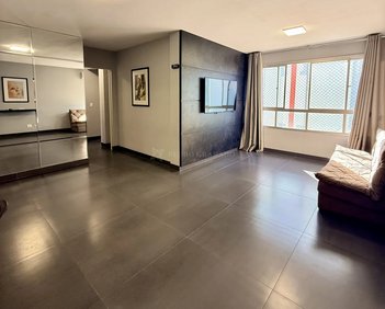apartment em Rua Martin Afonso, Jardim Novo Horizonte - Maringá - PR