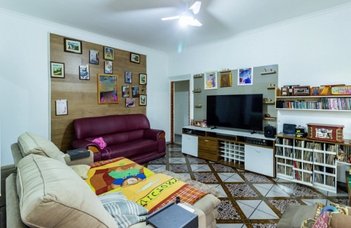 house em Rua Engenho da Serra, Vila Pereira Cerca - São Paulo - SP