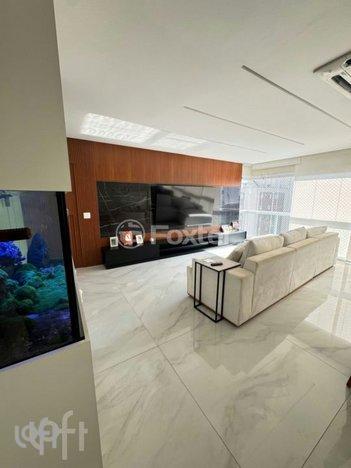 apartment em Paulo Vieira, Sumaré - São Paulo - SP