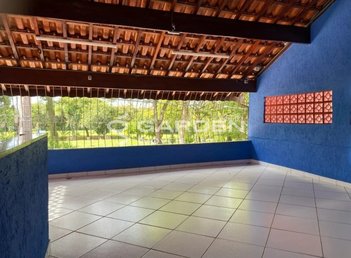 house em Rua Perpetua, Jardim Ismênia - São José dos Campos - SP