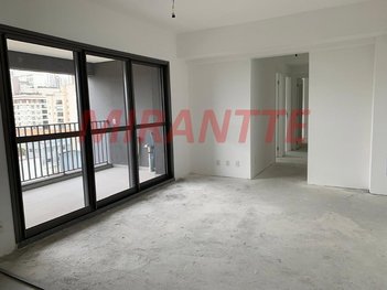 apartment em Rua Doutor César, Santana - São Paulo - SP