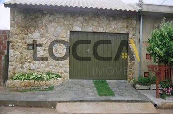 house em Rua Wilson Bertani, Jardim Helena - Ribeirão Preto - SP