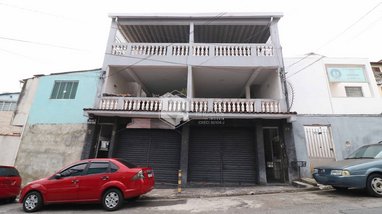 land_lot em Rua Bartolomeu Cordovil, Vila Continental - São Paulo - SP
