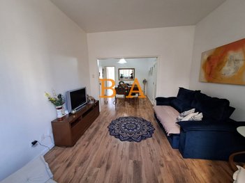 apartment em Rua Tonelero, Copacabana - Rio de Janeiro - RJ