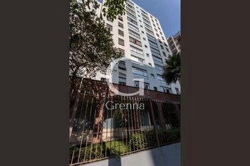 apartment em Rua Clodomiro Amazonas, Vila Nova Conceição - São Paulo - SP