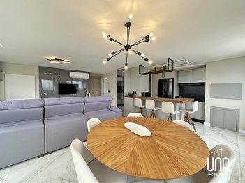 apartment em Rua Candelária, Cidade Alta - Bento Gonçalves - RS