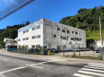 business em Barao do Rio Branco, Centro - Petrópolis - RJ