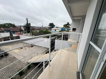 apartment em Rua Dom Pedrito, Aparecida - Alvorada - RS