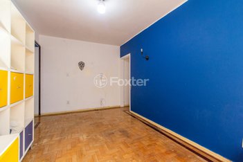 apartment em Rua Riachuelo, Centro Histórico - Porto Alegre - RS