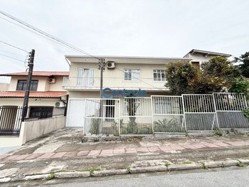 house em Rua das Orquídeas, Bela Vista - São José - SC