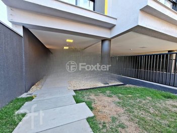 apartment em Rua Arlindo Pasqualini, Vila Nova - Novo Hamburgo - RS