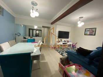 house em Rua Ubirajara de Barros Gomes Martins, Vila Caputera - Mogi das Cruzes - SP