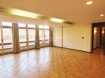 apartment em Avenida Independência, Centro Histórico - Porto Alegre - RS