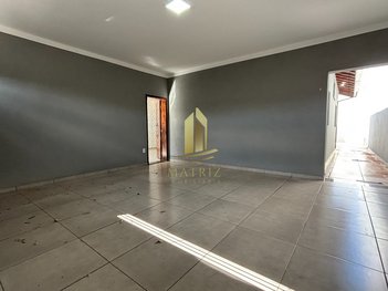 house em Rua Badih Hannouche, Jardim Panorama - Franca - SP