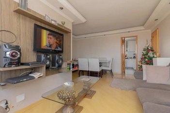 apartment em Rua Diogo Vaz, Cambuci - São Paulo - SP