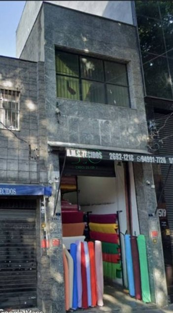 business em Rua João Boemer, Brás - São Paulo - SP