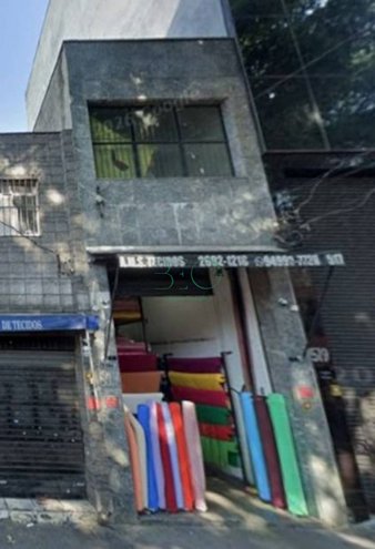 Cômodo Condomínio