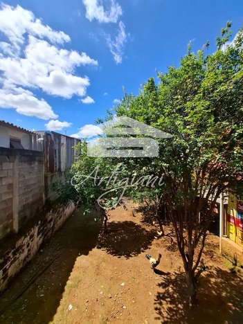 commercial_property em Rua Paula Bueno, Jardim Almira - Mogi Guaçu - SP